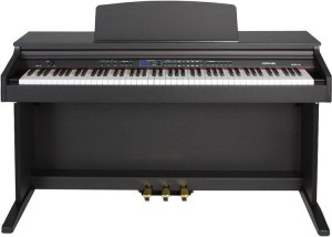 Pianino Cyfrowe - Orla CDP 101 Rosewood