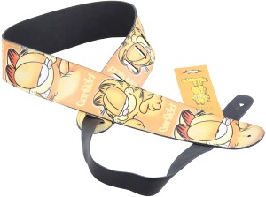 Pasek do Gitary - Perri's 757 2.5" Garfield
