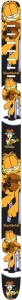 Pasek do Gitary - Perri's 758 2.5" Garfield