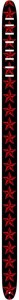 Pasek do Gitary - Perri's 778 2" High Res Symbols