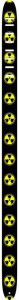 Pasek do Gitary - Perri's 781 2" High Res Symbols