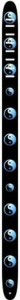 Pasek do Gitary - Perri's 784 2" High Res Symbols