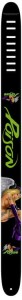 Pasek do Gitary - Perri's 8016 2.5" Poison
