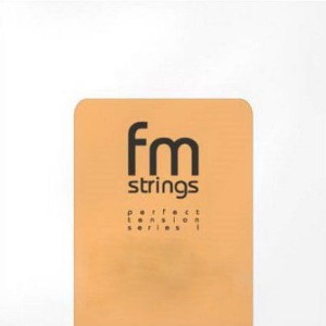 Struny do Gitary Elektrycznej - FM Light Medium 6+ 9-46