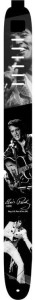 Pasek do Gitary - Perri's 825 Elvis Presley Straps