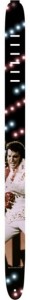Pasek do Gitary - Perri's 837 Elvis Presley Straps