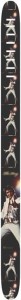 Pasek do Gitary - Perri's 874 2.5" Elvis Presley
