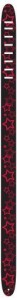 Pasek do Gitary - Perri's 932 2" High Res