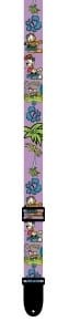 Pasek do Ukulele - Perri's 985 Garfield Ukulele