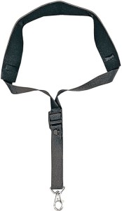 Pasek - A&S 494400 Clarinet Strap
