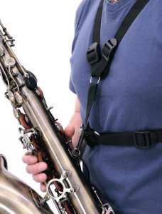 Szelki - Dimavery Szelki Sax Baryton