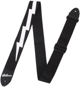 Pasek do Gitary - Gibson GSBL10