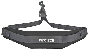 Pasek - Neotech Soft Sax Swiviel R