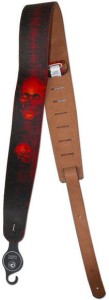 Pasek do Gitary - Planet Waves 25STL03 Horror Show