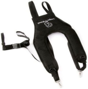 Unique Brands Szelki do djmebe