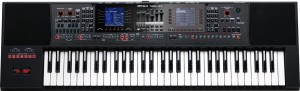 Keyboard - Roland E-A7