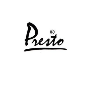 Presto Struna Metalowa do Gitary akustycznej/elektrycznej