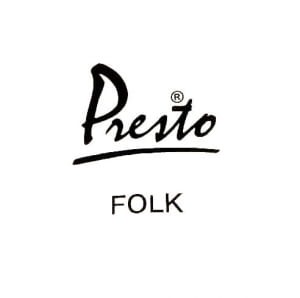 Struna do Gitary Klasycznej - Presto Folk G3