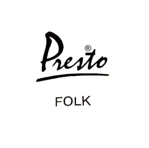 Struna do Gitary Klasycznej - Presto Folk E6