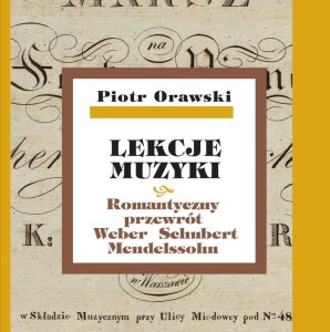 Lekcje muzyki - Romantyczny przewrót