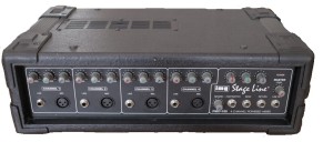 Powermikser - Stage Line PMX 100 