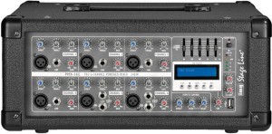 Powermikser - Stage Line PMX 162