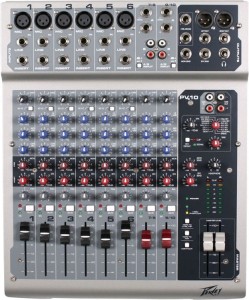 Mikser - Peavey PV 10
