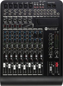 Mikser - RCF LPAD 12 C