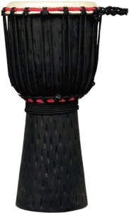 Ever Play DJ 50 ZFR Djembe Entry LVL Full Rough