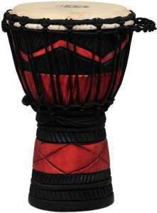 Ever Play DA 30 BB Tring Djembe Jammer Brown/Black