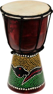 Ever Play DJ 20 EP Djembe