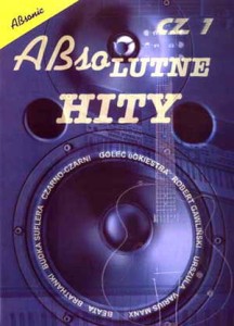 Absolutne Hity cz.1