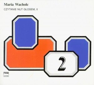 Czytanie nut głosem z. 2