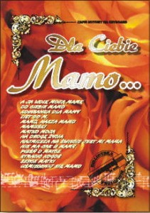 Zagraj to sam - Dla Ciebie Mamo