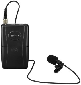 Nadajnik bezprzewodowy - Stage Line TXS 822 LT