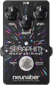 Efekt Gitarowy - Neunaber Seraphim Mono Shimmer