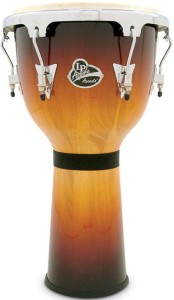 Latin Percussion LPA632 VSB