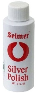 Środek do pielęgnacji - Selmer Silver Polish