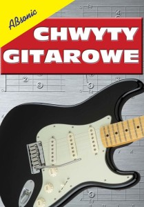 Chwyty gitarowe ABSONIC