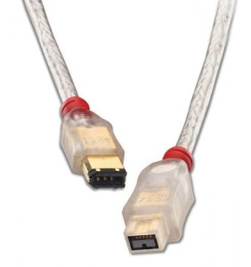 Lindy Firewire 800/400 9/6