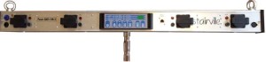 Stairville Power Bar 4 MK II