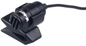 Mikrofon krawatowy - TAKY W68T