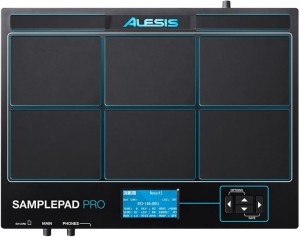 Alesis SamplePad Pro Pad perkusyjny