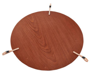 Pokrywa na kotły 26"