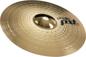 Paiste 20" PST 5 Rock Ride