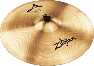 Zildjian 21" Avedis Rock Ride
