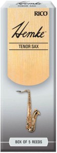 Stroik do saksofonu tenorowego - Hemke Sax Tenor 3,5