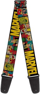 Pasek do Gitary - Perri's MC1 Marvel Comics