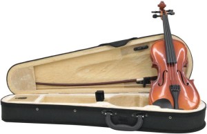 Skrzypce - Dimavery Violin 1/8