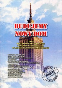 Zagraj to sam - Budujemy nowy dom